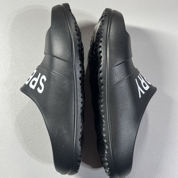 Sperry Winward Float Slide Womens 5M Black Slip On Sandals - Picture 7 of 10